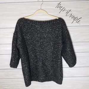 Banana Republic | Thick Knit Sweater